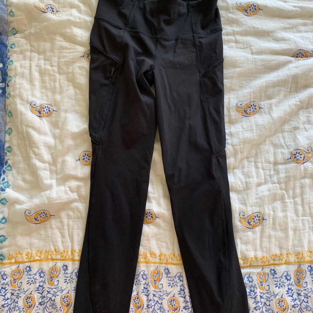 Lululemon leggings - Picture 3 of 5